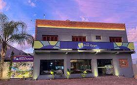 Hotel Praia Parque
